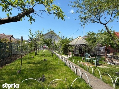 Casa P+1, 900 mp teren, zona Catargiu