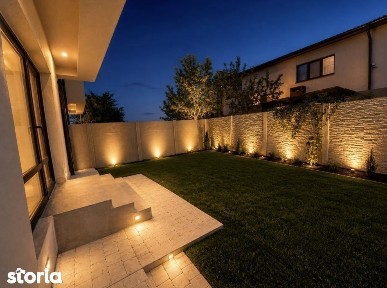 Casa individuala | complex privat | gata de mutat| Cartier Latin