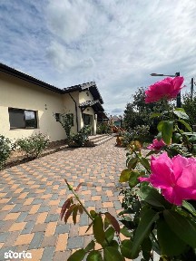 Vila premium în Barnova