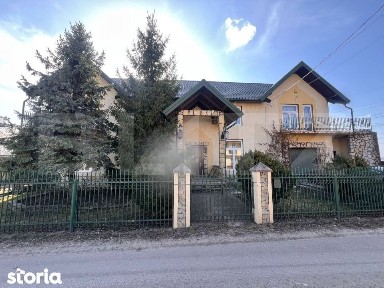 Casa Individuala, 350 mp construiti, 650 mp teren, zona Hereditas Suce