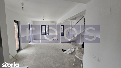 Vilă D+2+M | 4 parcări private | 3 apartamente cu intrări separate