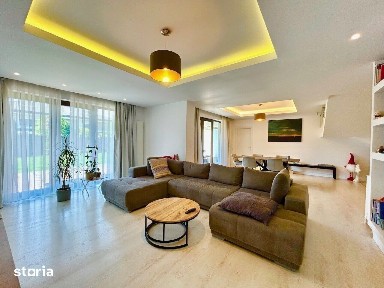 OXFORD GARDENS | VILA DUPLEX CU PISCINA | SCOALA AMERICANA