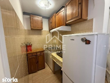 GARSONIERA | 21 MP | ZONA CAROLINA MALL (Ampoi 1)