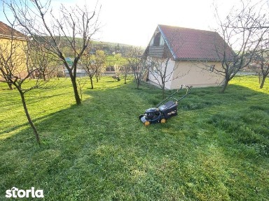 Casa de inchiriat