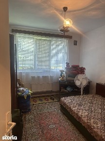 Campina - zona centrală - ap. 2 cam - 60000 Euro/Neg.