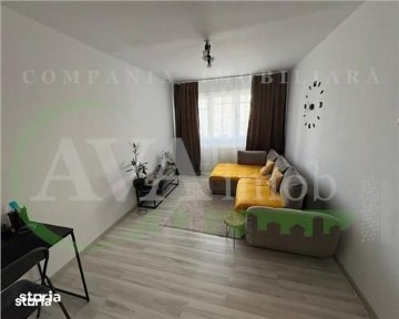 Apartament 2 camere decomandat zona Milcov