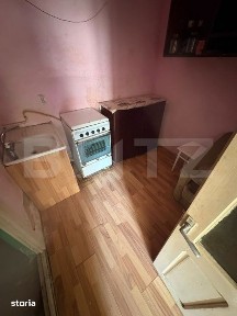 Garsoniera de vanzare, 24 mp, strada Liviu Rebreanu