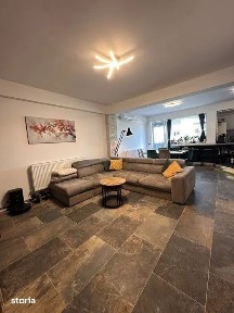 Apartament De vanzare 56m2/Terasa 25m2/ Parcare Subterana/Vivo/Razoare