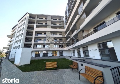 Aprtament finisat, cu CF, zona Leroy Merlin