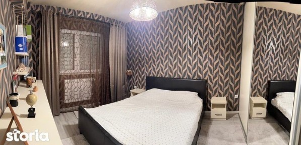 Apartament de vânzare