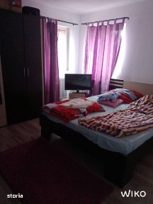 Apartament spatios 2 camere, Florilor