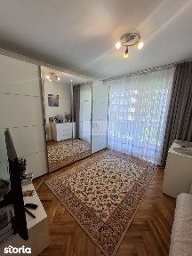 Apartament 2 camere decomandat | Parcare | Grand Park Residence