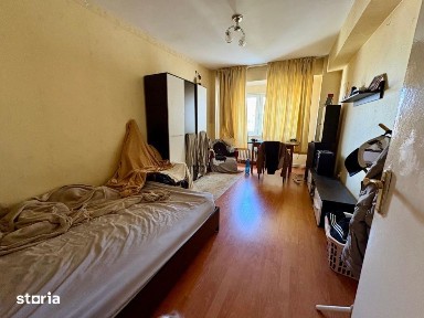 Apartament cu 2 camere | 62mp | Balcon | Bloc nou | Zona Dorobantilor