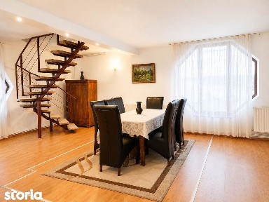 De vânzare apartament 200 m²utili, cartier Someseni