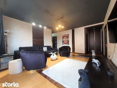 Apartament 3 Camere | 100 mp | 2 Bai + Parcare INCLUSĂ - Rezervelor