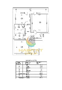Apartament 3 Camere cu Terasa 24Mp Sector 4 Grand Arena