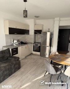 Apartament 2 camere, 40mp, Buna Ziua