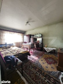 Apartament cu 4 camere, 80,56 mp - Zona Centrala
