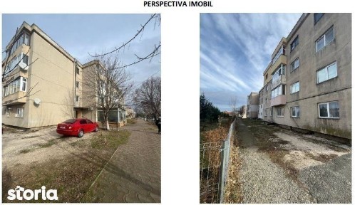 Soseaua Constantei, Negru Voda, Constanta