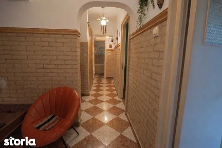 Apartament cu trei camere, Alexandru Obregia, 124.900€
