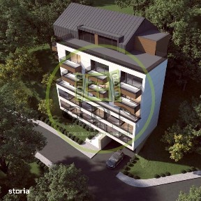 Strada Alexandru Ioan Cuza, Predeal, Brasov