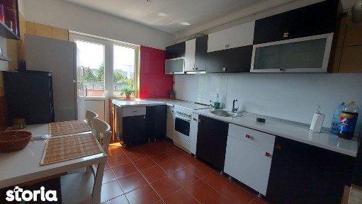 Apartament 3 camere Aleea Crevedia BERCENI 84000 EURO
