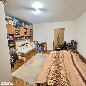 CIRCUMVALATIUNII APARTAMENT 1 CAMERA, mobilat si utilat