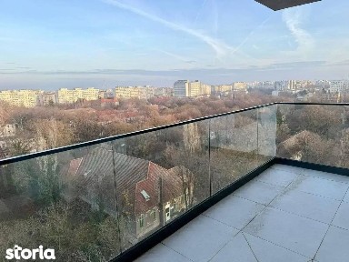 Penthouse View Superb 3 camere 8 min Metrou - Sun Plaza Gata de Mutare