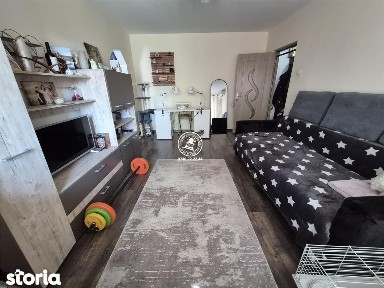 apartament cu 2 camere de vanzare