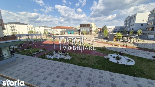 Vanzare apartament 3 camere, etaj 1, situat in Rovinari, strada Mineri