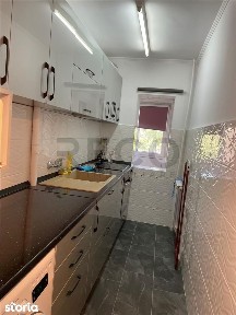 RECO- garsoniera, renovata recent etaj 2