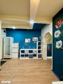 Apartament 2 camere, 57 mp - Zona Circumvalatiunii