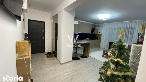Superb apartament in zona El Gringo, Selimbar Sibiu