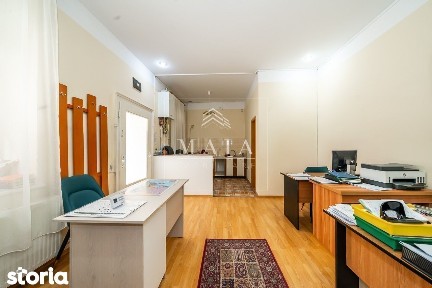 Apartament 2 camere, in inima orasului Sibiu, 1 minut de Piata Mare