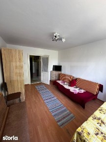 Apartament, 35 mp utili, zona Complex Studentesc