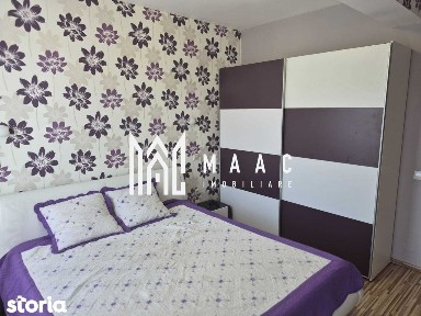Apartament 3 camere | 2 băi | 74 MPU | 2 Balcoane | Turnișor