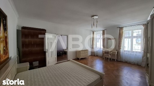 Apartament 2 camere de vanzare 70 mp in Centrul Istoric al Sibiului