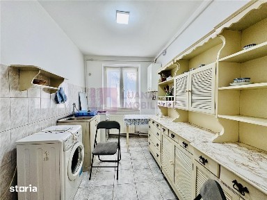 Apartament cu 2 camere de vanzare | Rahovei | parter cu balcon