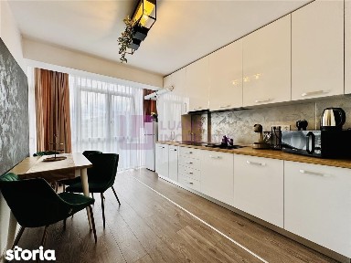 Apartament 3 camere de vanzare | boxa | 2 parcari | MODERN | video