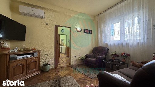 Parter casă Floreasca | 3 camere + curte | Ideal locuință sau birou