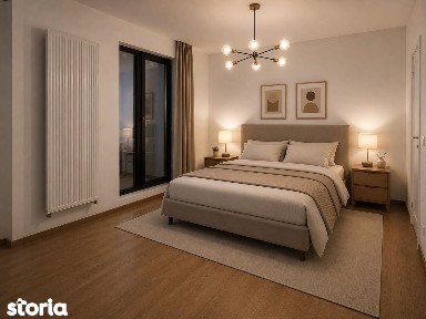 Comision 0% ! Bloc nou FINALIZAT / Metrou Gorjului (Sector 6)