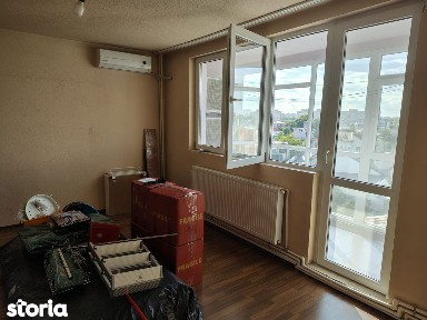 Apartament incapator cu trei camere, Alexandru Obregia, 115.000€