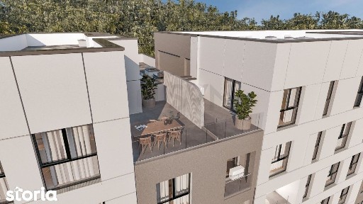 Apartament 4 camere I Baneasa I Premium