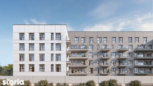 Apartament 3 camere I Baneasa I Premium
