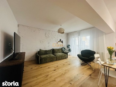 Apartament 3 camere | Decomandat | 70mpu | Zona The Office | Marasti