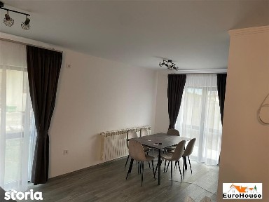 Casa tip duplex de vanzare in Alba Iulia - Orizont
