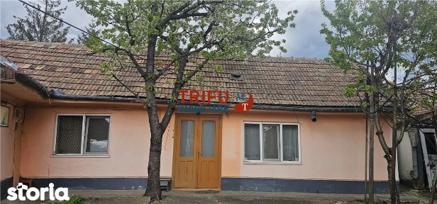 Casa de vanzare in Centru pretabila pentru demolare