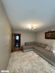 Apartament 4 camere cartier Traian