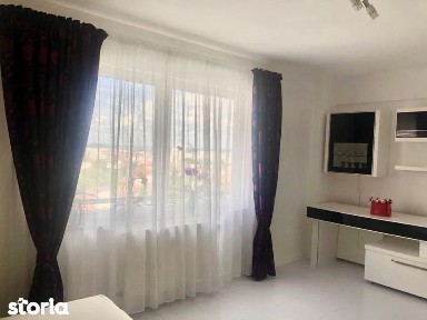 Panoramic View | Apartament 2 Camere 65mp | Dorobantilor - Etaj 7