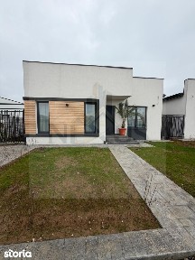 Berceni, Ilfov